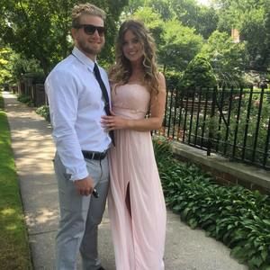 Meet your Posher, Amelia